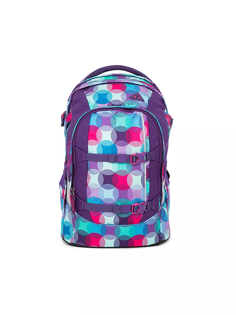 SATCH | Schulrucksack "Satch Pack - Hurly Pearly" | 