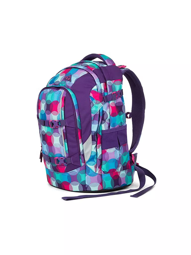 SATCH | Schulrucksack "Satch Pack - Hurly Pearly" | 