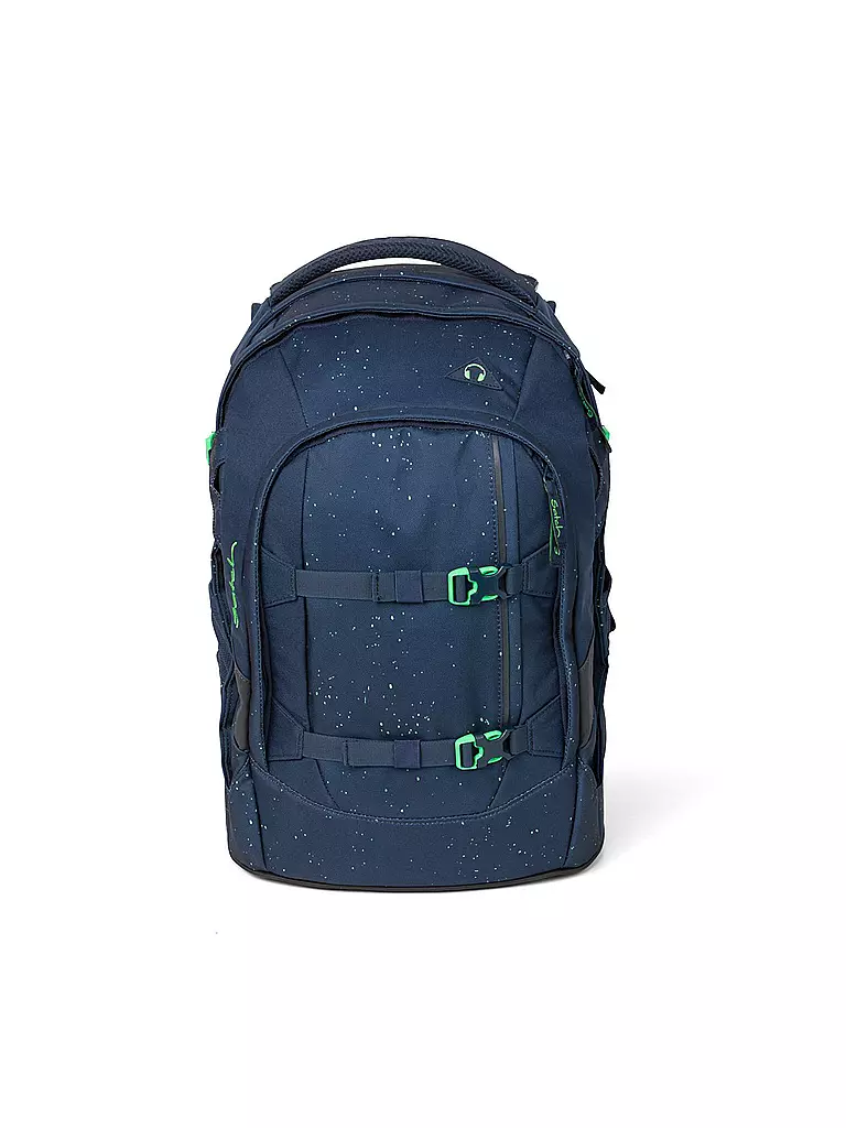 SATCH | Schulrucksack "Satch Pack - Space Race" | keine Farbe