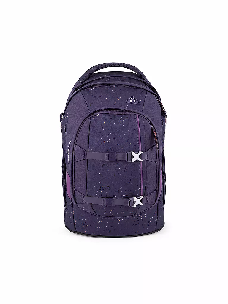 SATCH | Schulrucksack "Satch Pack - Sprinkle Space" | keine Farbe