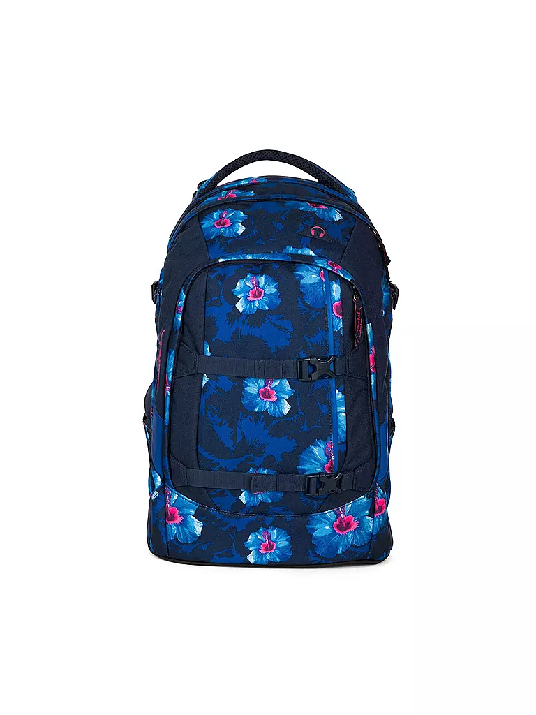 SATCH | Schulrucksack "Satch Pack - Waikiki Blue" | keine Farbe