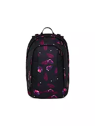 SATCH | Schulrucksack Air Mystic Nights | schwarz