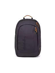 SATCH | Schulrucksack Air Mystic Nights | grau