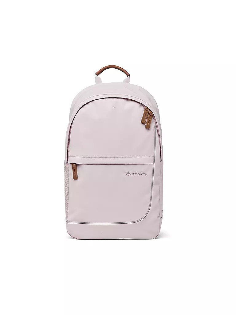 SATCH | Schulrucksack Fly Pure Rose | rosa