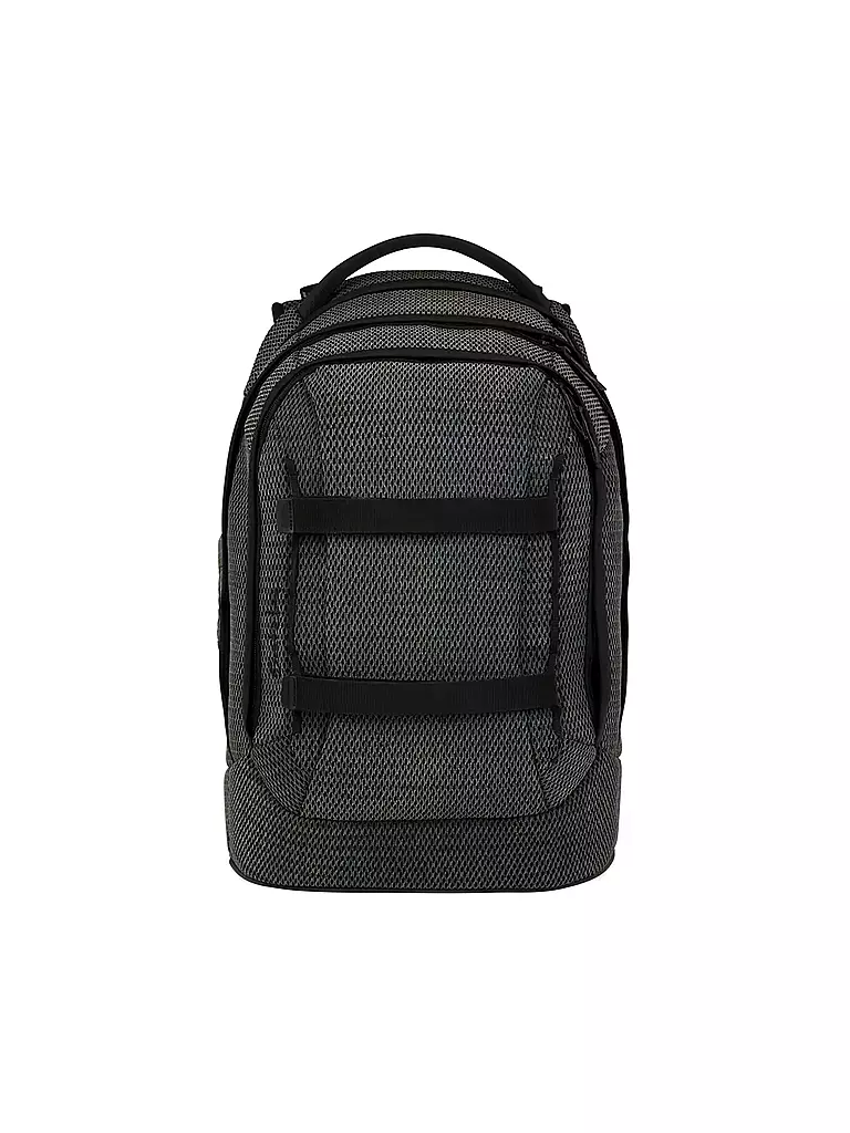 SATCH | Schulrucksack Hidden Rainbow Pack Set  | bunt