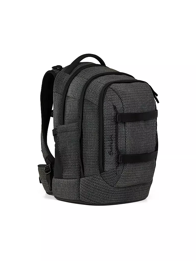 SATCH | Schulrucksack Hidden Rainbow Pack Set  | bunt