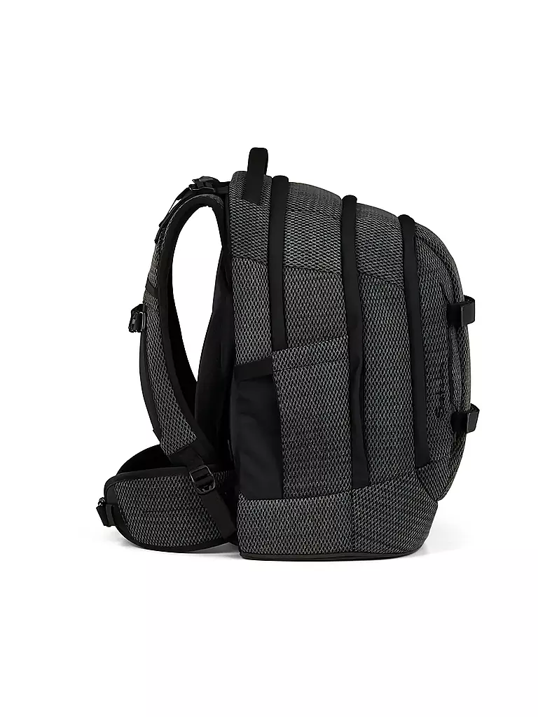 SATCH | Schulrucksack Hidden Rainbow Pack Set  | bunt