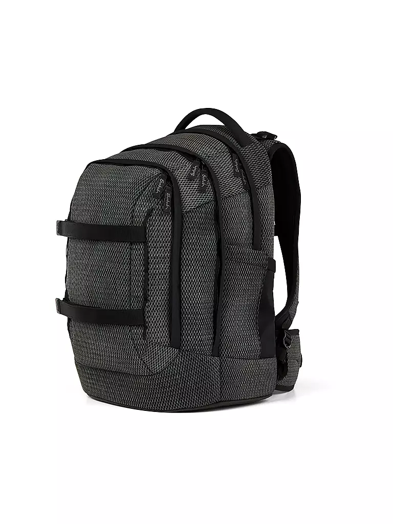 SATCH | Schulrucksack Hidden Rainbow Pack Set  | bunt