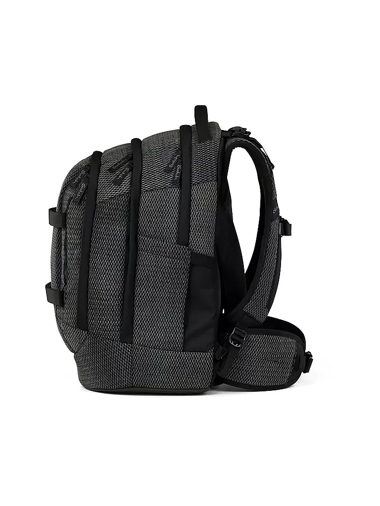 SATCH | Schulrucksack Hidden Rainbow Pack Set | bunt