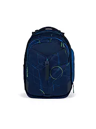SATCH | Schulrucksack Match Dark Skate | dunkelblau