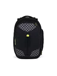 SATCH | Schulrucksack Match Dark Skate | schwarz