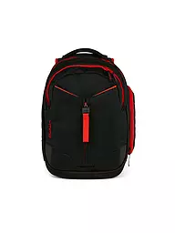 SATCH | Schulrucksack Match Dark Skate | schwarz