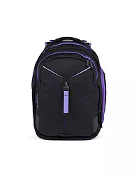 SATCH | Schulrucksack Match Dark Skate | schwarz