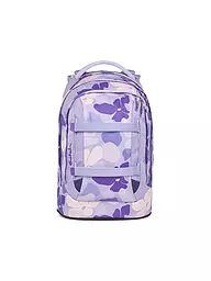 SATCH | Schulrucksack Pack Lilac Blossom | Lila
