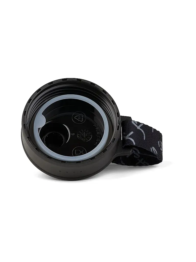 SATCH | Schulrucksack Pack Set Blurry Faces | 