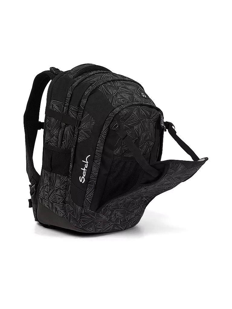 SATCH | Schulrucksack Satch Match Ninja Bermuda | keine Farbe