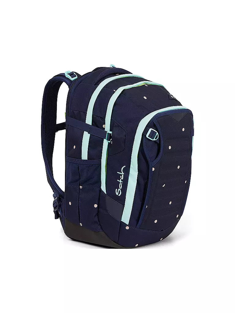 SATCH | Schulrucksack Satch Match Pretty Confetti | keine Farbe