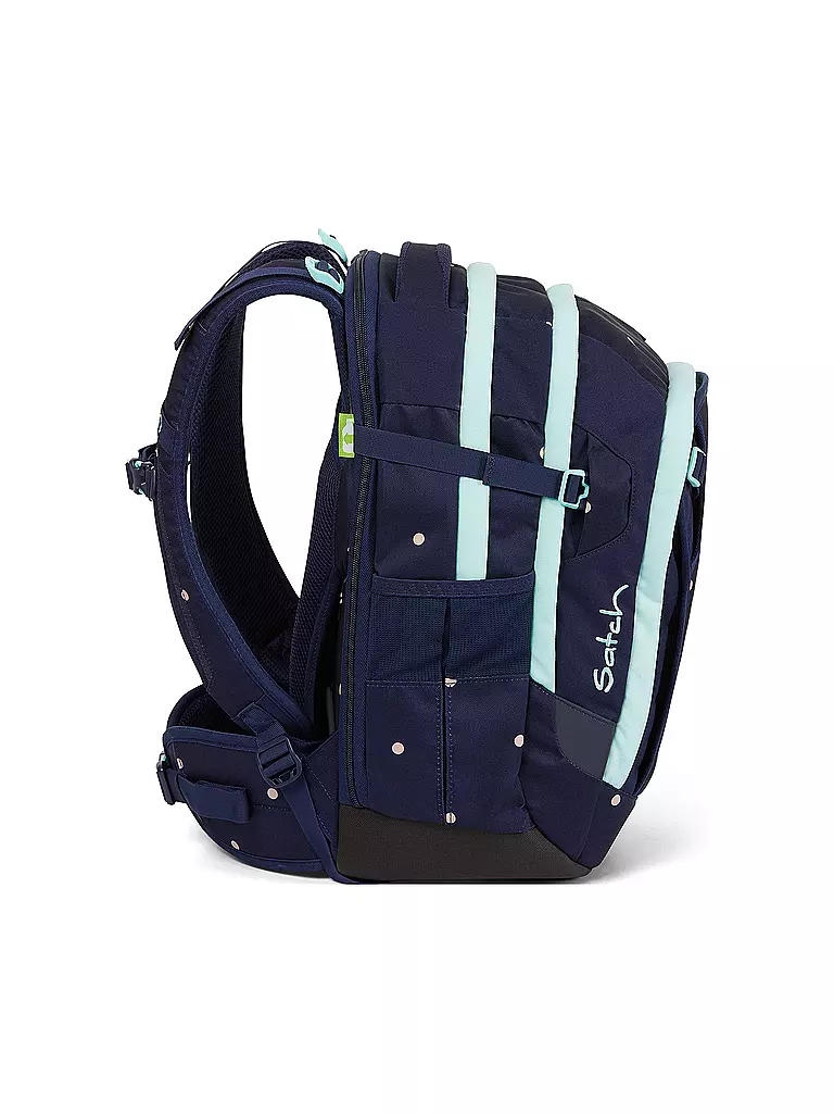 SATCH | Schulrucksack Satch Match Pretty Confetti | keine Farbe