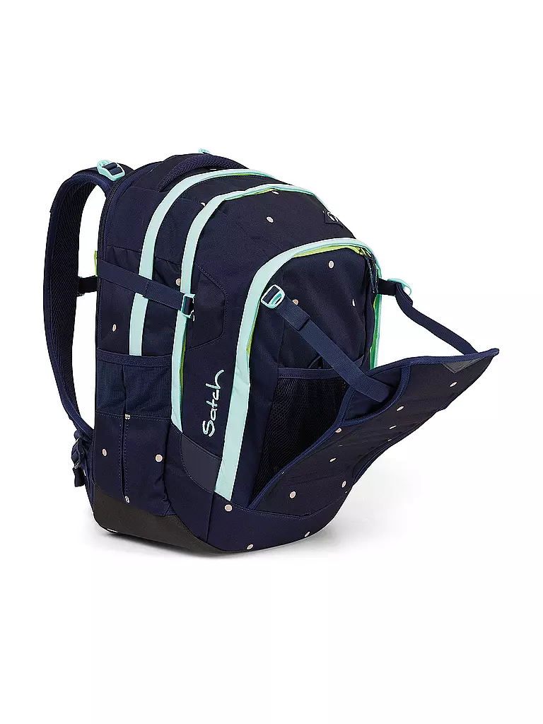 SATCH | Schulrucksack Satch Match Pretty Confetti | keine Farbe