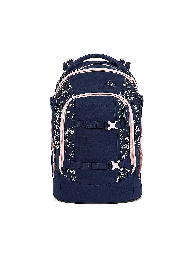 SATCH | Schulrucksack Satch Pack Bloomy Breeze | keine Farbe