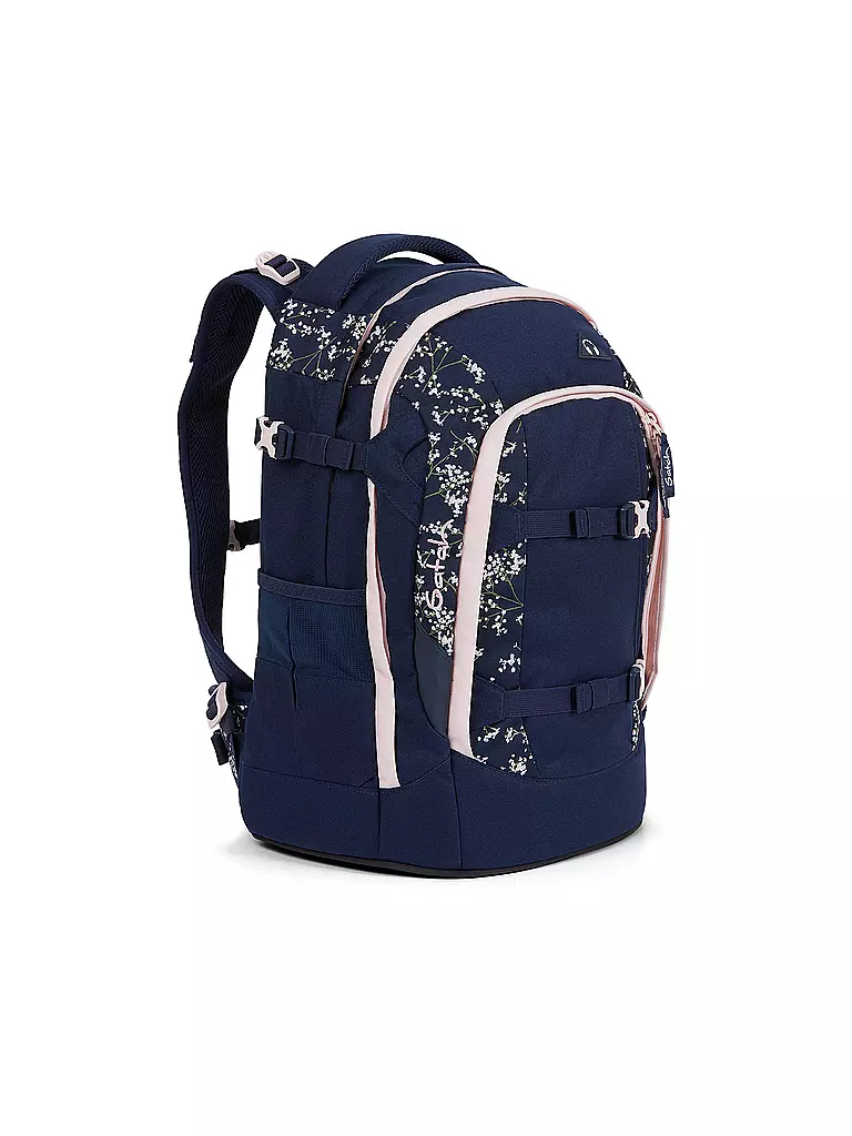 SATCH | Schulrucksack Satch Pack Bloomy Breeze | keine Farbe