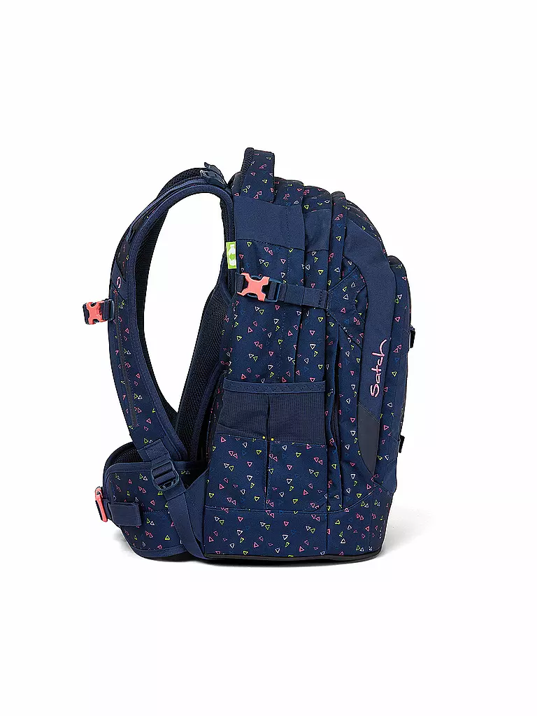 SATCH | Schulrucksack Satch Pack Funky Friday | keine Farbe