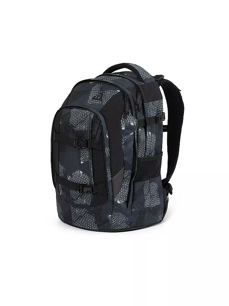 SATCH | Schulrucksack Satch Pack Infra Grey | keine Farbe