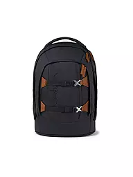 SATCH | Schulrucksack Satch PACK Nordic Grey | grau