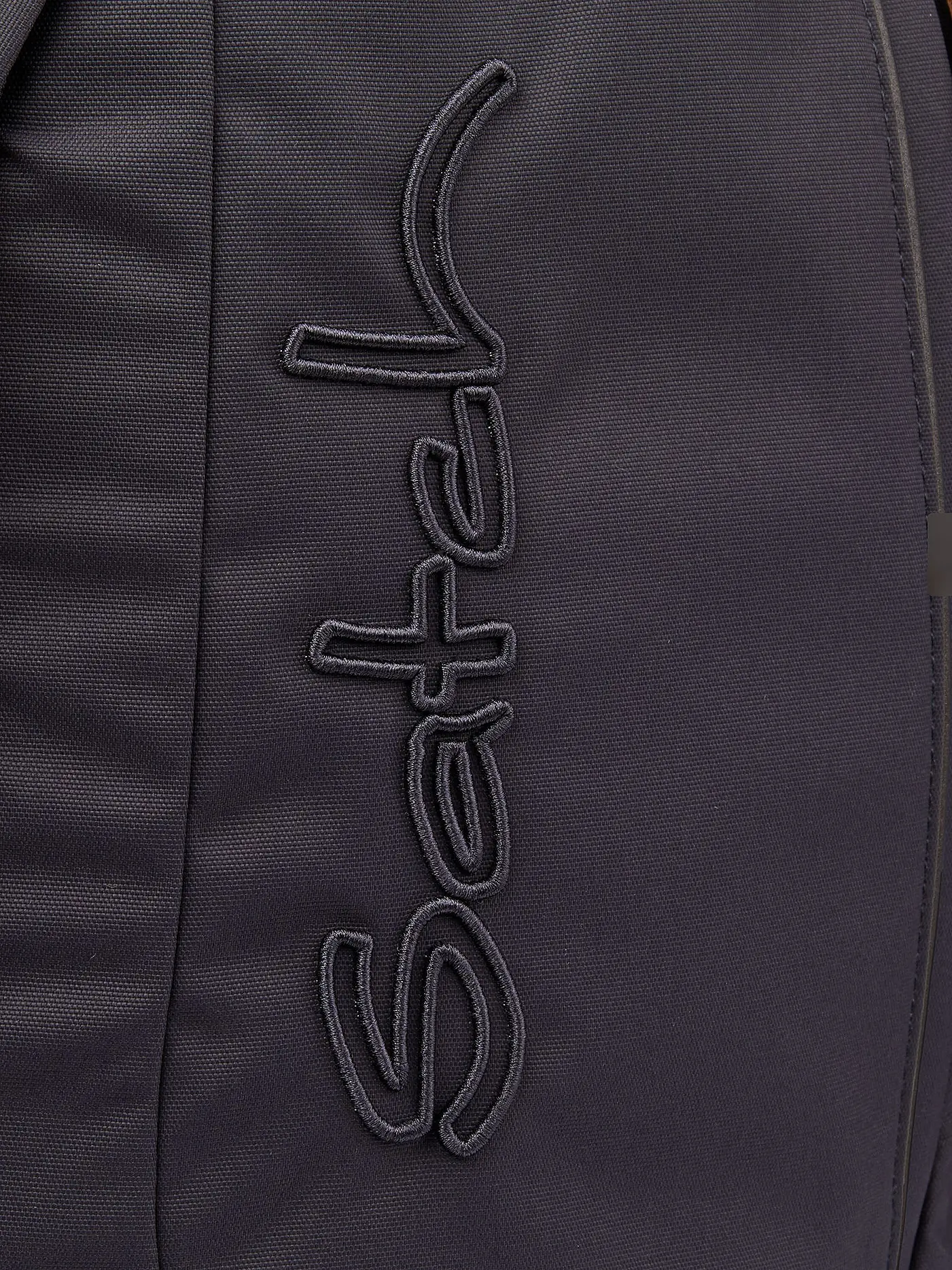 SATCH | Schulrucksack Satch PACK Nordic Grey | grau