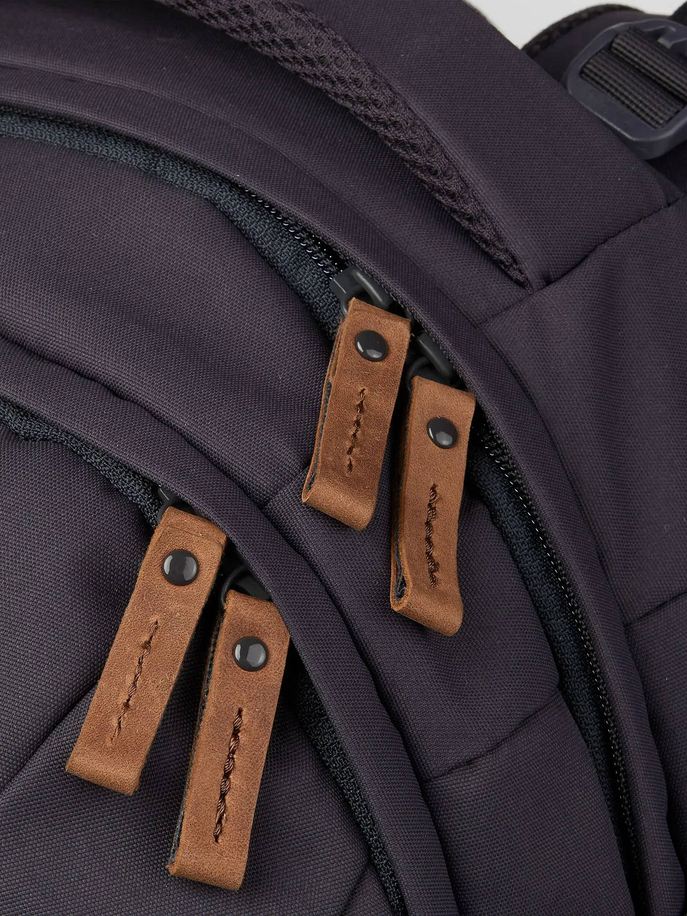 SATCH | Schulrucksack Satch PACK Nordic Grey | grau