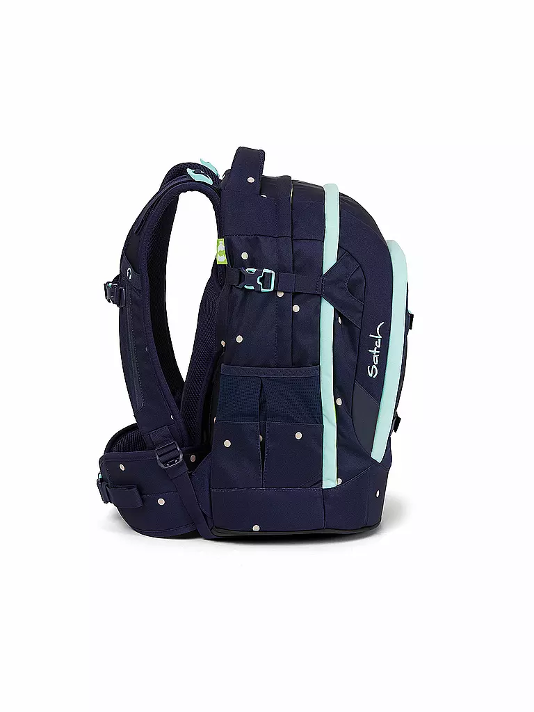 SATCH | Schulrucksack Satch Pack Pretty Confetti | keine Farbe