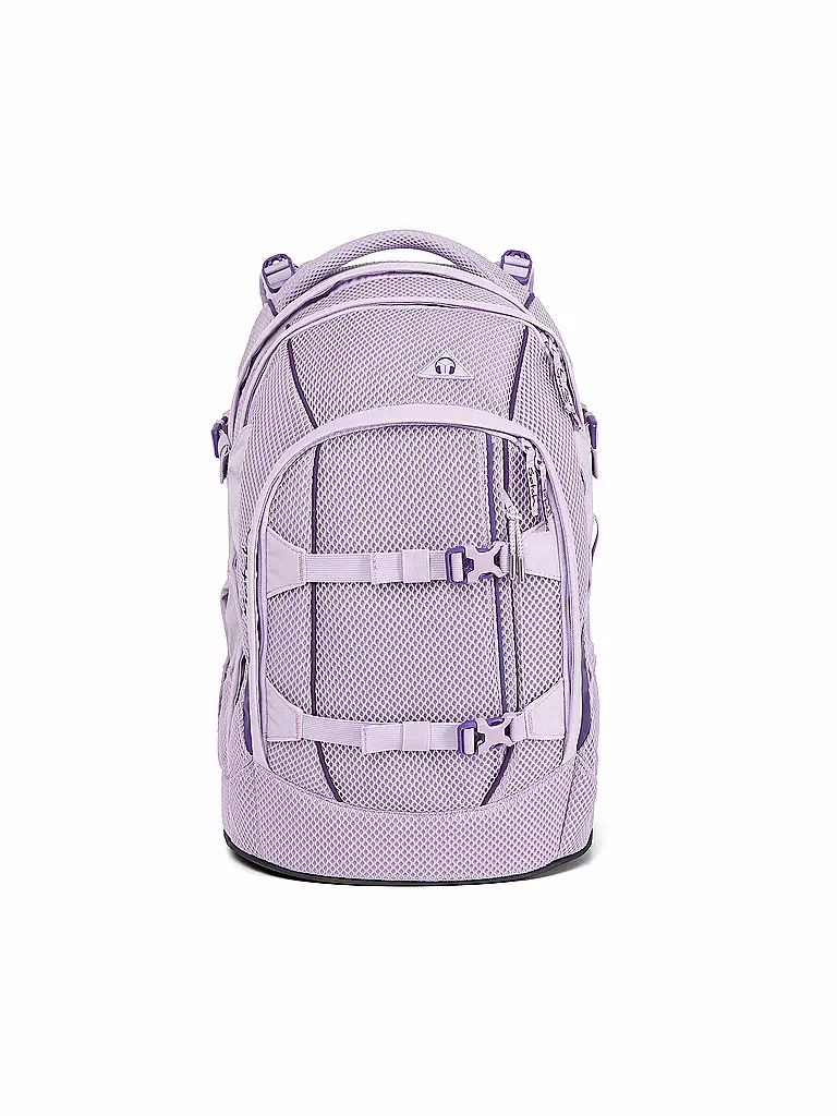 SATCH | Schulrucksack Satch Pack Sakura Meshy | keine Farbe