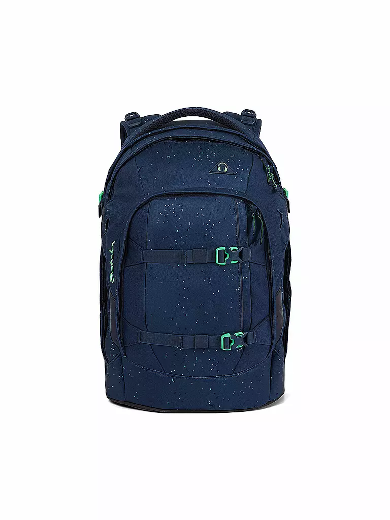 SATCH | Schulrucksack Satch Pack Space Race | keine Farbe