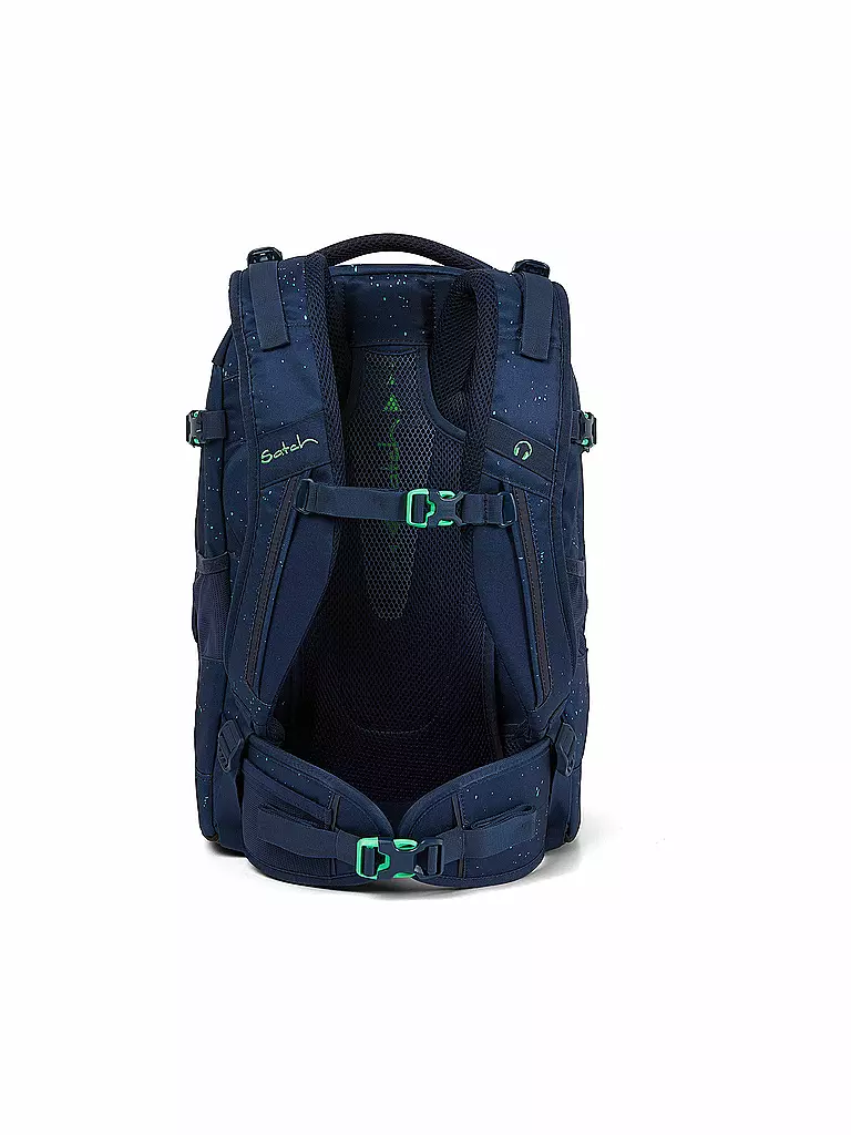 SATCH | Schulrucksack Satch Pack Space Race | keine Farbe