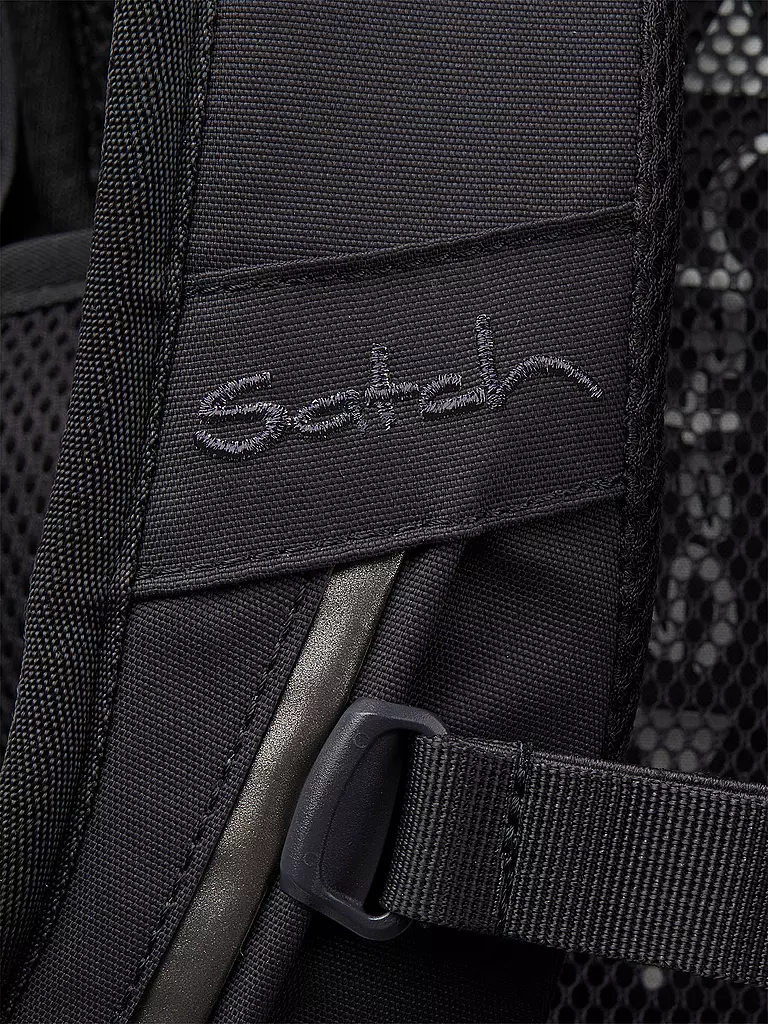SATCH | Schulrucksack Satch Pack | koralle