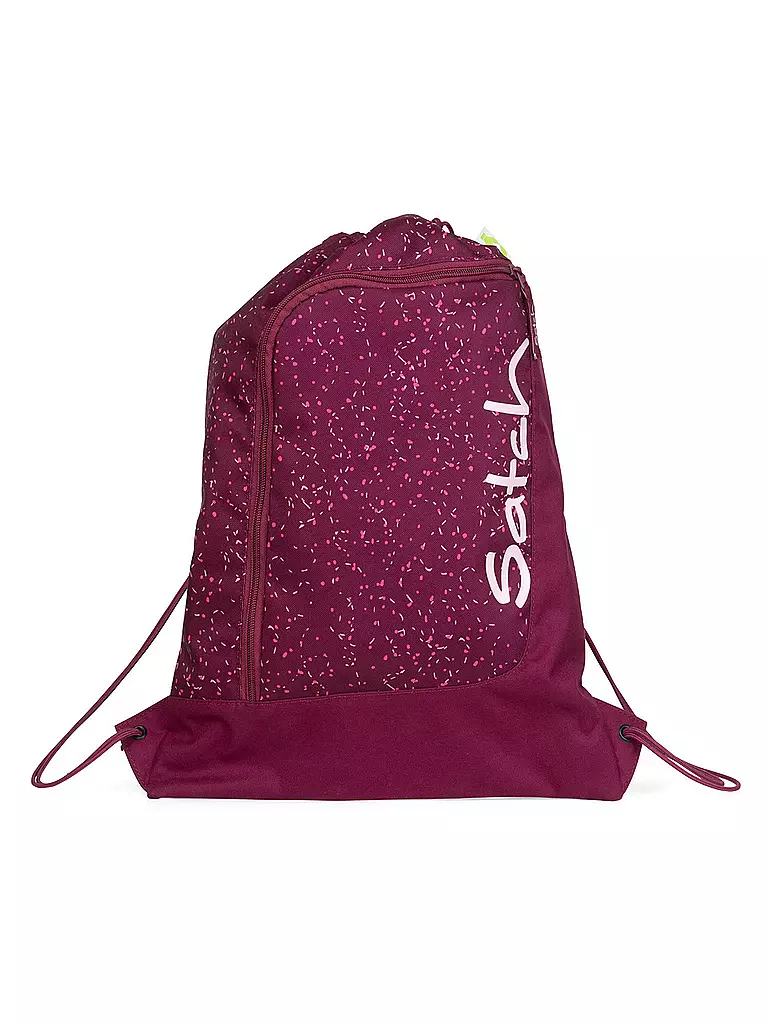 SATCH | Sportbeutel "Berry Bash" | lila