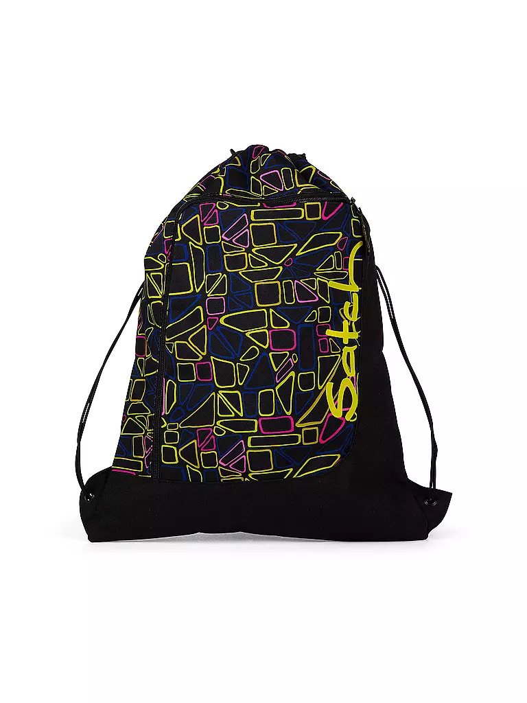 SATCH | Sportbeutel "Disco Frisco" | 