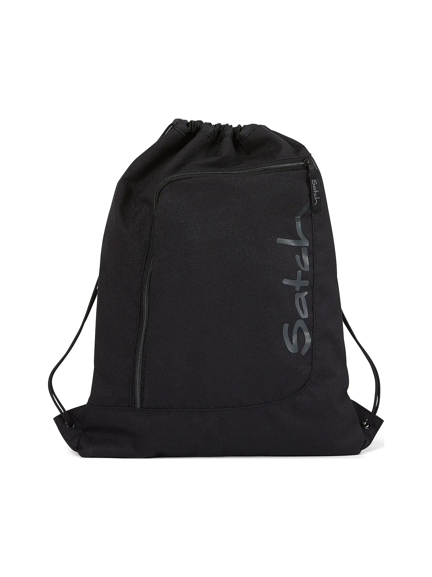 SATCH | Sportbeutel "Fire Phantom" | schwarz