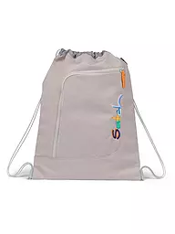 SATCH | Sportbeutel Colourful Mind | beige