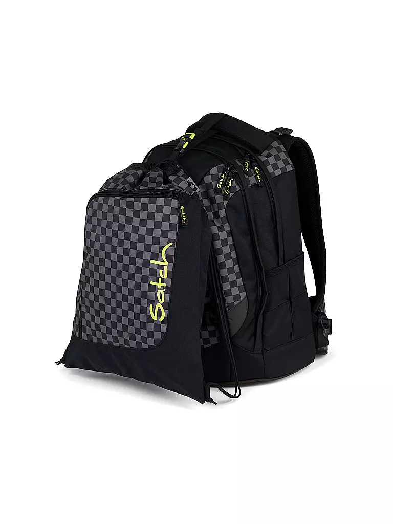 SATCH | Sportbeutel Dark Skate | dunkelblau