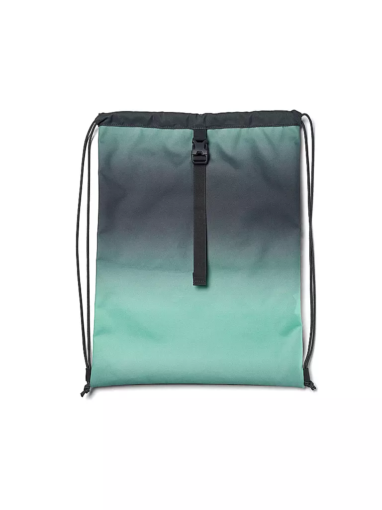 SATCH | Sportbeutel Gradient Mint | mint