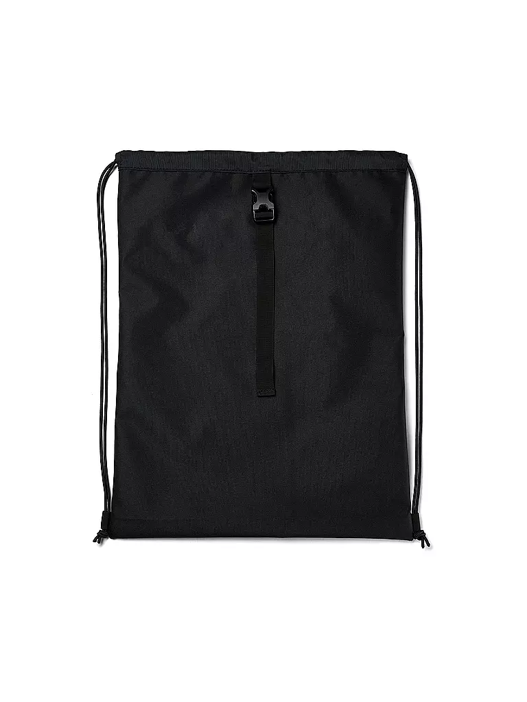 SATCH | Sportbeutel Nordic Black | schwarz