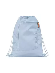 SATCH | Sportbeutel Nordic Ice  | Hellblau