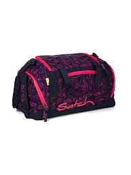 SATCH | Sporttasche "Pink Bermuda" | pink