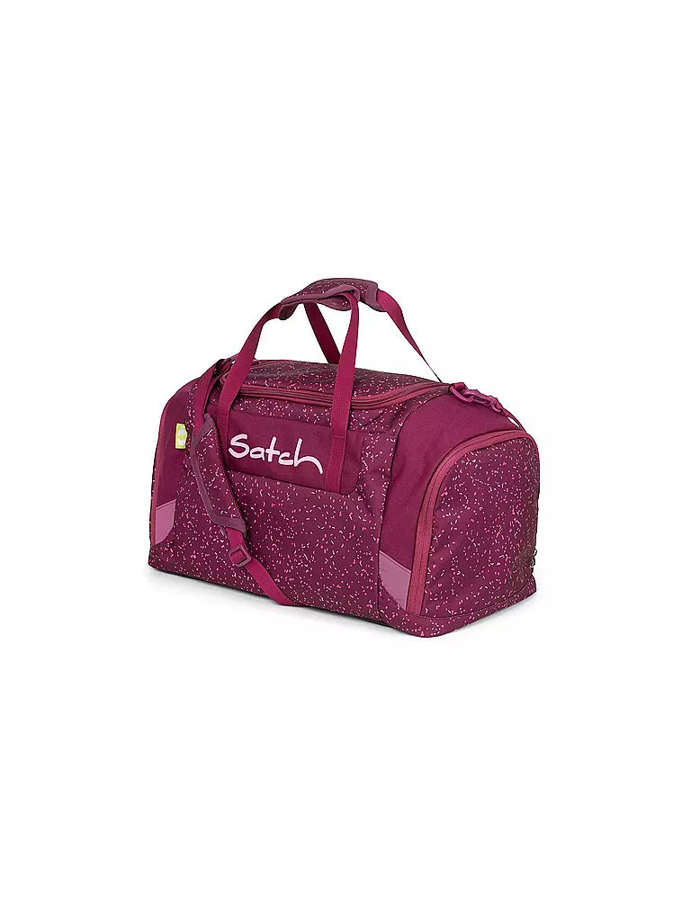 SATCH | Sporttasche "Berry Bash" | keine Farbe