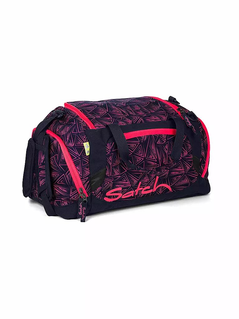 SATCH | Sporttasche "Pink Bermuda" | 