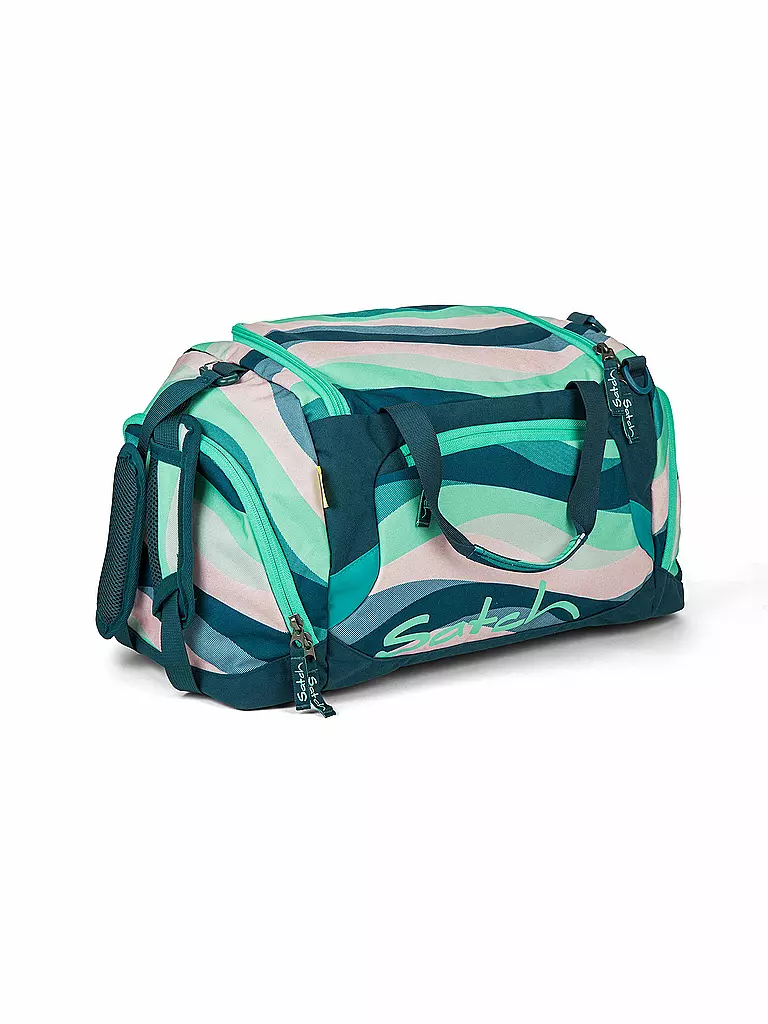 SATCH | Sporttasche "Wavy Dreams" | 