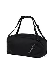 SATCH | Sporttasche - Black Jack | schwarz