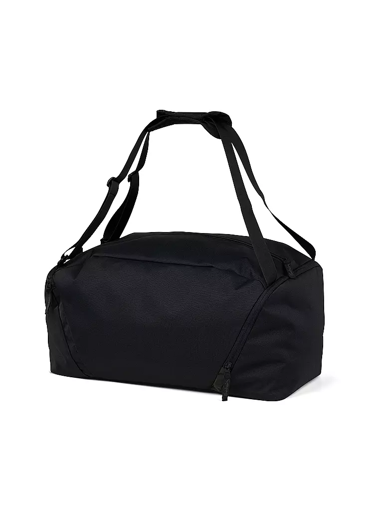 SATCH | Sporttasche - Black Jack | schwarz