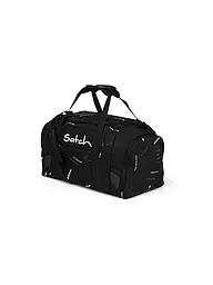 SATCH | Sporttasche Bloomy Breeze | schwarz